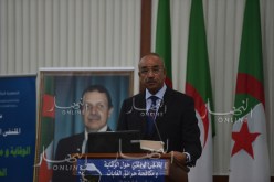 بدوي: توزيع 2000 حافلة للنقل المدرسي إلى غاية نهاية السنة