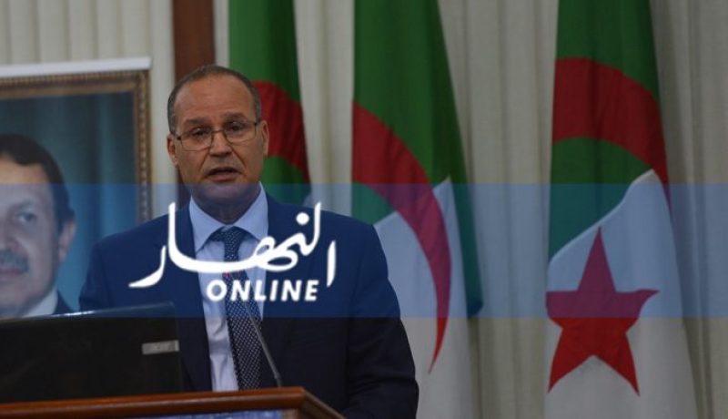 بوعزقي: لجنة وزارية وأخرى ولائية لمرافقة الموالين والمربين