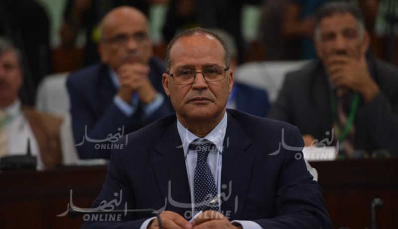 بوعزقي: “منحنا 50 ألف هكتار لطالبي الأراضي والراغبين في الإستثمار”