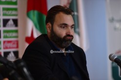 راؤول سافوا: “ماجر أراد إيصال رسالة والندوة كانت مشحونة منذ البداية”