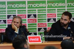 راؤول سافوا :”لست متفائلا بمستقبل الخضر مع ماجر”