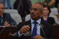 بدوي يعاتب والي جيجل وسلطاته