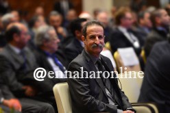 كعوان يدعو الصحفيين إلى نقل المعلومة من مصدرها