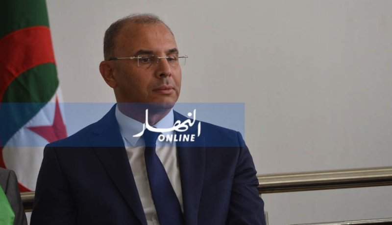 زعلان يمنح الإمتياز للمتعاملين الخواص لإنجازالمحطات البرية