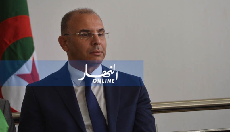 زعلان: توسعة ميترو المطار وبراقي السنة المقبلة