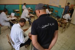منع أعوان الشرطة من مرافقة محبوس إلى داخل قسم الإمتحان بباتنة
