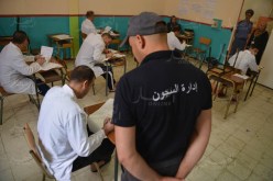 أزيد من 4300 محبوس يجتاز امتحان شهادة “الباك” غدا