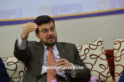 سفير دولة فلسطين يُشيد بالدعم الجزائري للقضية الفلسطينية