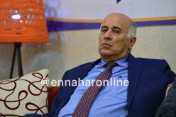 الرجوب :”الشعب الجزائري يريد فلسطين أنّ تنتصر في كل مكان حتى على أرضه” 