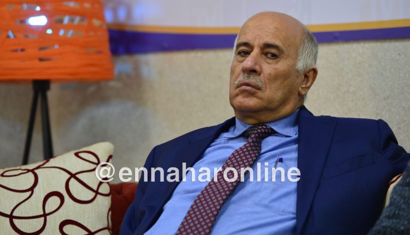 الرجوب :”الشعب الجزائري يريد فلسطين أنّ تنتصر في كل مكان حتى على أرضه” 