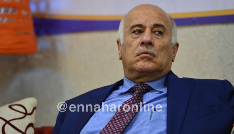 أمين سرّ حركة فتح :” لا خيار أمام فتح وحماس غير الوحدة الوطنية من أجل مصلحة فلسطين”