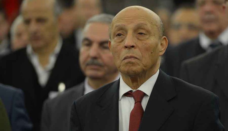 ولد خليفة في مهمّة سرّية عند بوحجّة!