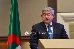 أويحيى: معرض الجزائر الدولي فرصة للمواطن للتأكد من قوّة الإقتصاد الوطني