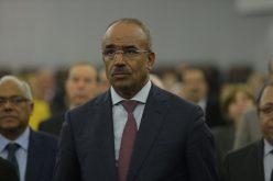 بدوي يعالج مشاكل الناخبين بالأنترنت