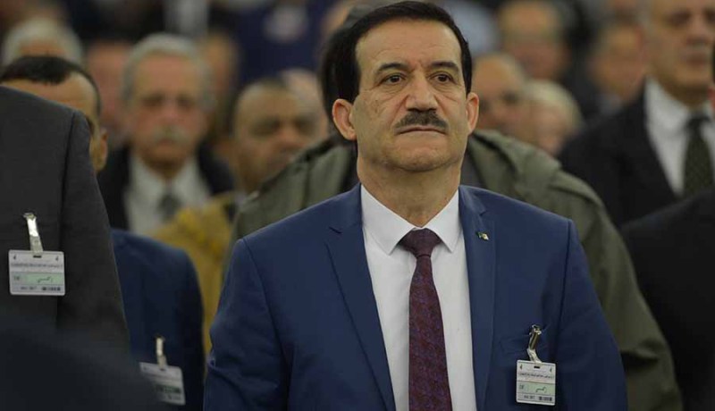 «تاج» يطلب تحقيقا برلمانيا في فضيحة الجلفة