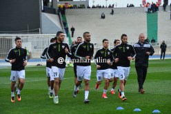 الموب تتعادل والجياسمبي وعين مليلة يواصلان الصدارة