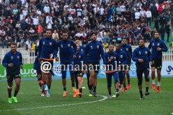 بن دبكة ودرارجة يعودان لتشكيلة العميد في مواجهة الحمراوة