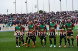 4 لاعبين من العميد يغيبون عن مواجهة البليدة