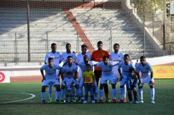 إتحاد الحراش يحسم قمة مؤخرة الترتيب..