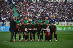 الصفراء تفوز على العميد وتُبعده عن سباق “البوديوم”