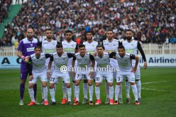 الموب تحسم الداربي البجاوي وتنفرد بصدارة الرابطة الثانية