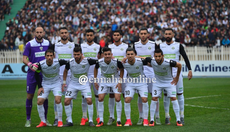 الموب تحسم الداربي البجاوي وتنفرد بصدارة الرابطة الثانية