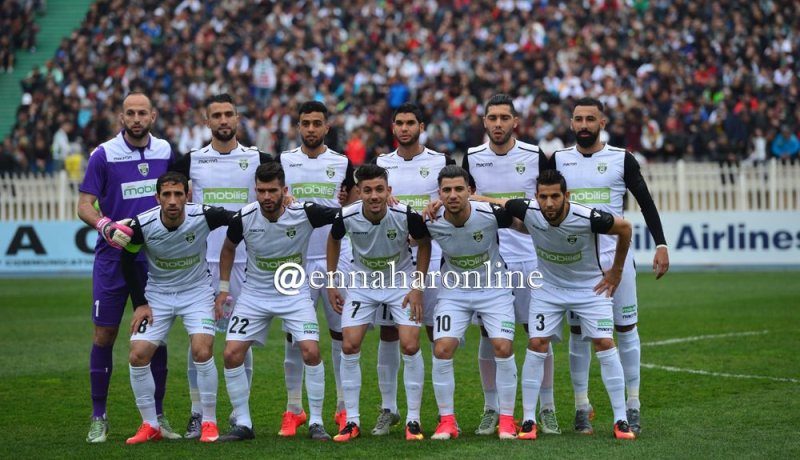 “الموب” تحسم القمة و”الجياسمبي” تسقط برباعية كاملة