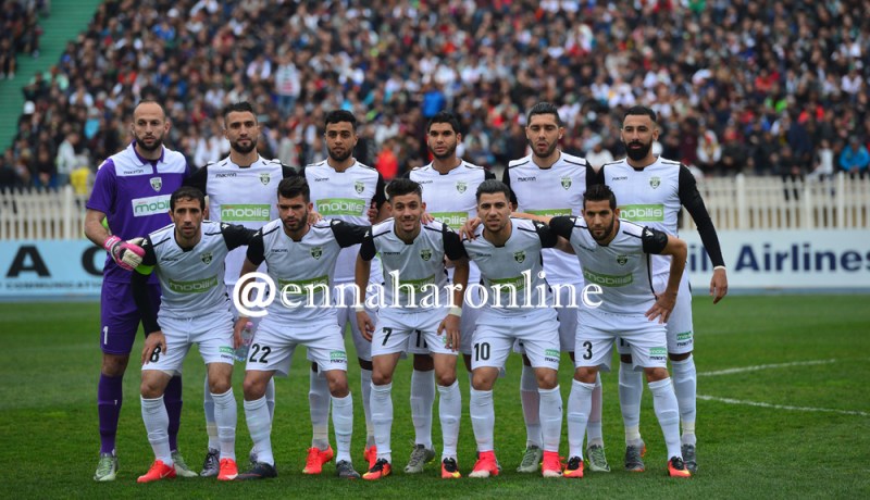 رسميا.. صعود مولودية بجاية للرابطة المحترفة الأولى