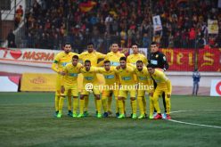 بالفيديو.. النصرية تُحضر لقمة الكأس ضد السياسي في سطيف