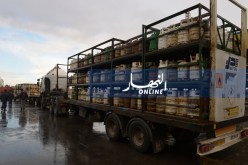 الجزائر تسلم تونس حوالي 9 آلاف طن من الغاز السائل لمواجهة البرد