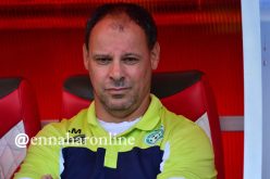 مصطفى سبع: “حتى لو فزنا بمباراة وهران كنت سأستقيل”