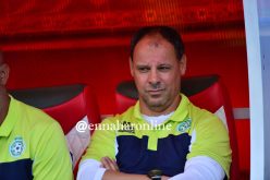 المُدرب “سبع” يستقيل من تدريب إتحاد البليدة