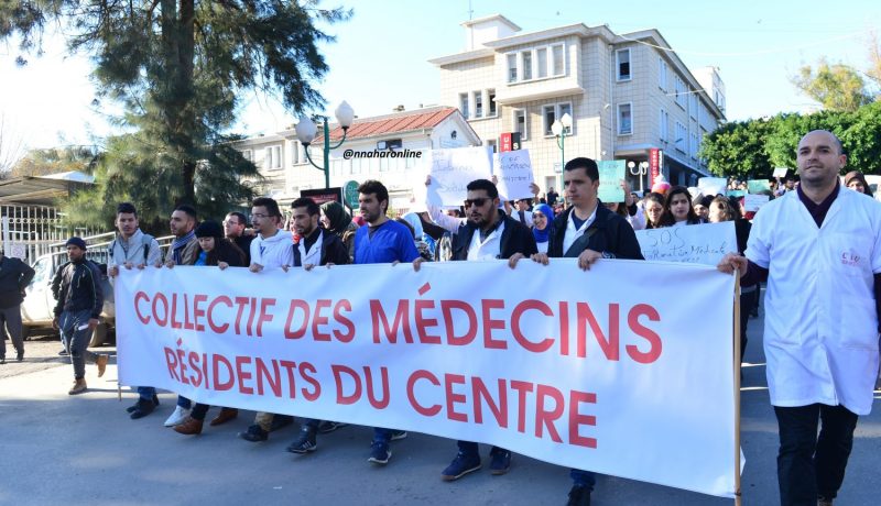 «إضراب السبيطارات يؤجّل البراسيونات»!