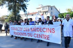وزارة الصحة توافق على جملة من مطالب الأطباء المقيمين