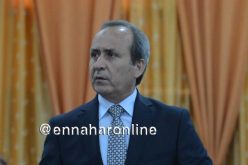 وزير الصحة يوافق على منح الأطباء المقيمين قانون أساسي خاص بهم