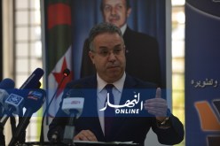 تمار: أزيد من 54 ألف طعن تقدم به مكتتبي عدل2