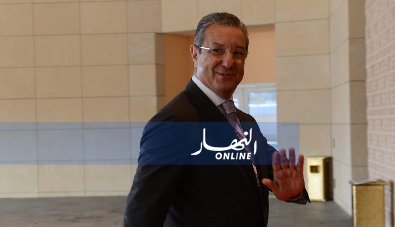 لوكال.. تعديل القانون العضوي 18 مسألة تقنية ولا يستبيح ثروات البلاد كما فهم البعض