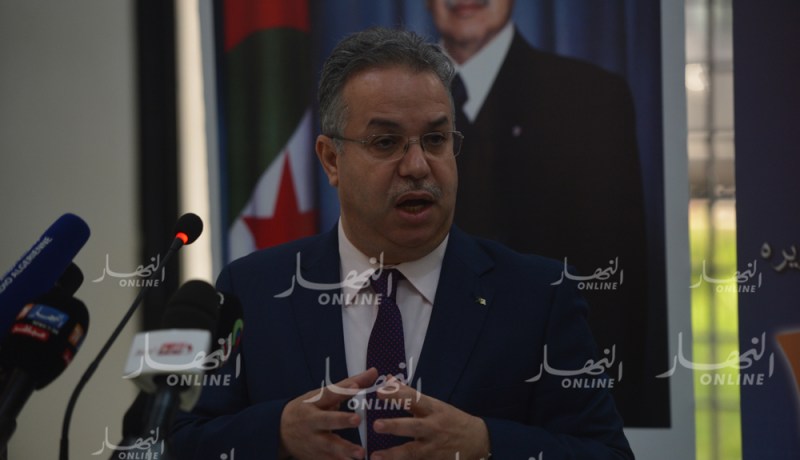 تمار: 9 حالات لتمكين المواطن حق الإستفادة من منحة الدولة الخاصة بالسكن