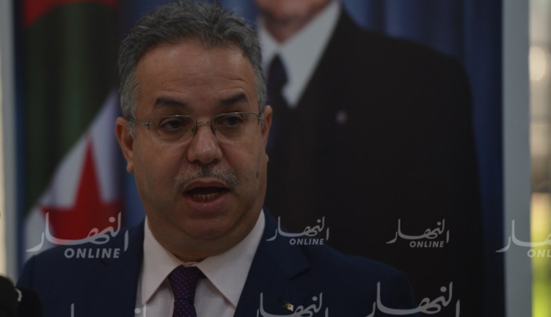 15 ألف سكن LPP إنتهت الأشغال بها و24598 في طور الإنجاز