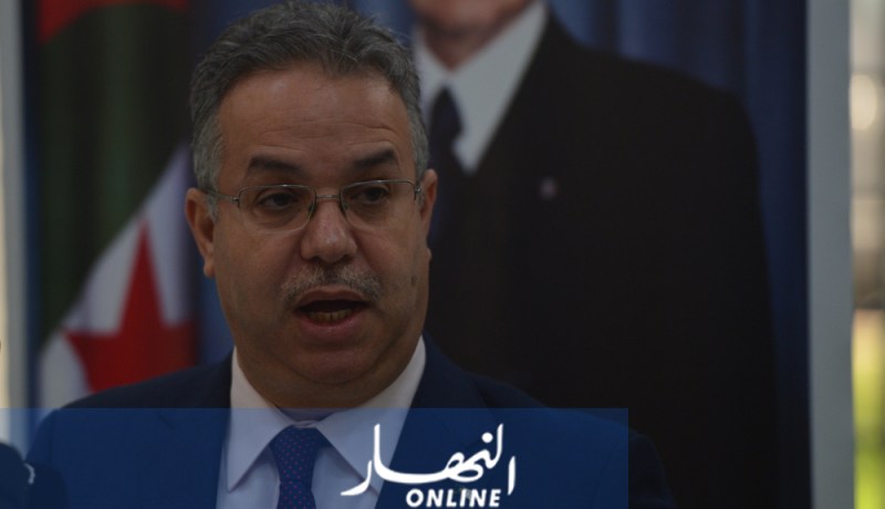تمار: درسنا أغلب حالات مكتتبي “عدل” عبر الولايات