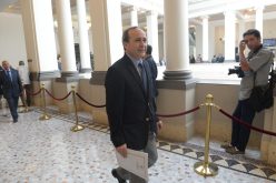 حسبلاوي وامتحان آخر مع اللقاحات