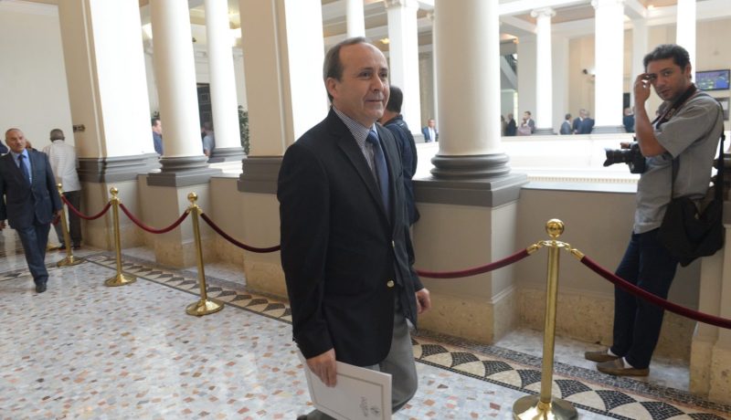 حسبلاوي وامتحان آخر مع اللقاحات