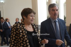 بن غبريت وحجّار يدرسان مضامين التكوين بالمدارس العليا للأساتذة