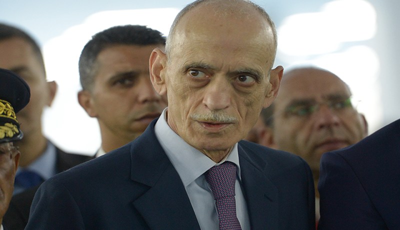 قرباج يتنبّأ بـ«القحط»