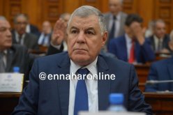 قيطوني: تزويد كل مناطق الجنوب بالغاز الطبيعي