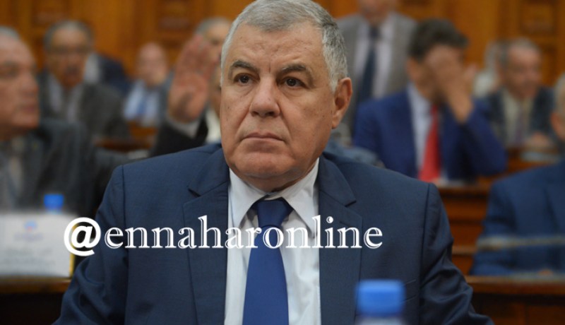 قيتوني: مصنع إنتاج التوربينات بباتنة يدخل مرحلة الإنتاج في 2019