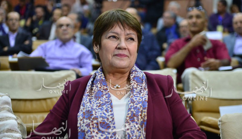 موفدة النهارإلى القبة: “هذه هي الملفات التي ستتناولها بن غبريت لإنجاح الموسم الدراسي المقبل”