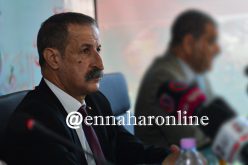 كعوان: لا جريدة استطاعت الصمود دون الإشهار العمومي