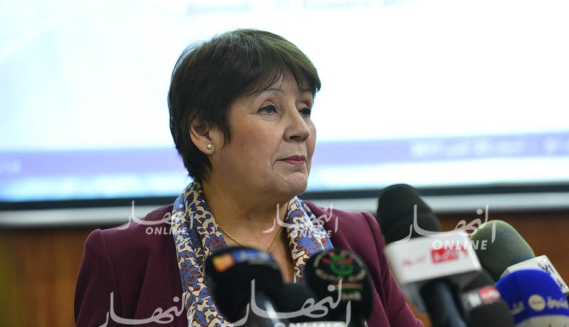 بن غبريت: لايوجد أي سبب لتأجيل الدخول المدرسي