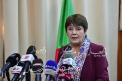 بن غبريت تضبط الروتوشات الأخيرة للدخول المدرسي